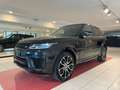 Land Rover Range Rover Sport 3.0d i6 mhev HSE Dynamic Stealth 249cv auto Nero - thumbnail 3