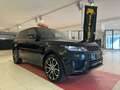 Land Rover Range Rover Sport 3.0d i6 mhev HSE Dynamic Stealth 249cv auto Nero - thumbnail 1