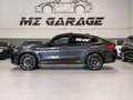 BMW X4 M Competition Gris - thumbnail 11