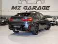 BMW X4 M Competition Gris - thumbnail 2