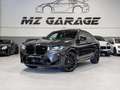 BMW X4 M Competition Gris - thumbnail 1
