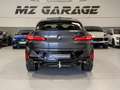 BMW X4 M Competition Gris - thumbnail 10