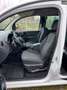 Mercedes-Benz Citan Kombi 109 CDI lExtraang Klima AHK Tourer Bílá - thumbnail 12
