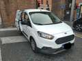 Ford Tourneo Courier Ford transit courier 1.0 Bianco - thumbnail 1