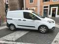 Ford Tourneo Courier Ford transit courier 1.0 Bianco - thumbnail 2