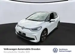 Volkswagen ID.3 Pro S