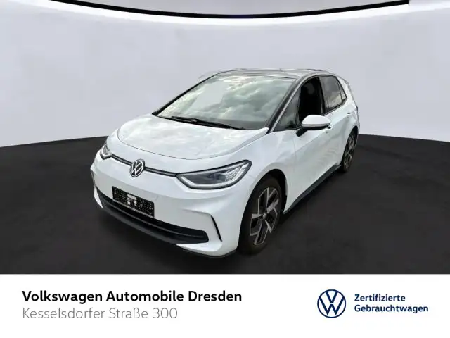 Volkswagen ID.3 Pro S