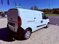 Fiat Doblo MAXI - 1.6 M.JET - KM 75.000 - NO OBBLIGO FINANZIA Bianco - thumbnail 4