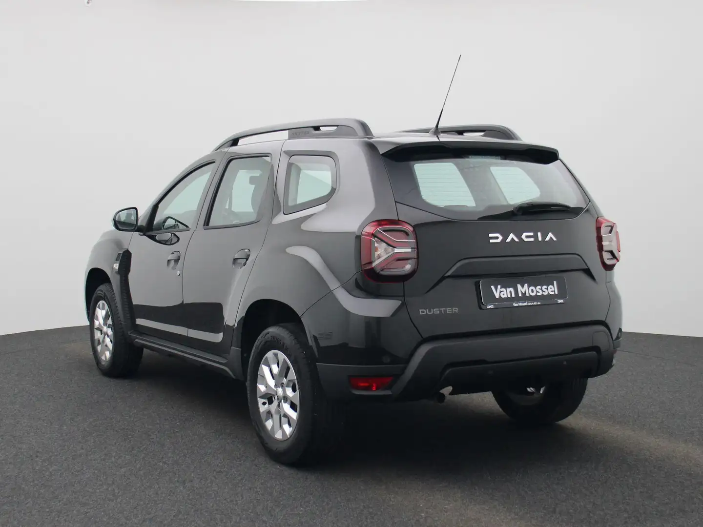 Dacia Duster 1.3 TCe 130 Expression Noir - 2
