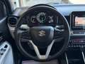Suzuki Ignis 1.2 GLX 2WD Gris - thumbnail 13