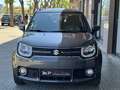 Suzuki Ignis 1.2 GLX 2WD Gris - thumbnail 2