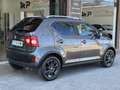 Suzuki Ignis 1.2 GLX 2WD Gris - thumbnail 5