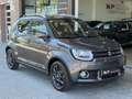 Suzuki Ignis 1.2 GLX 2WD Gris - thumbnail 3
