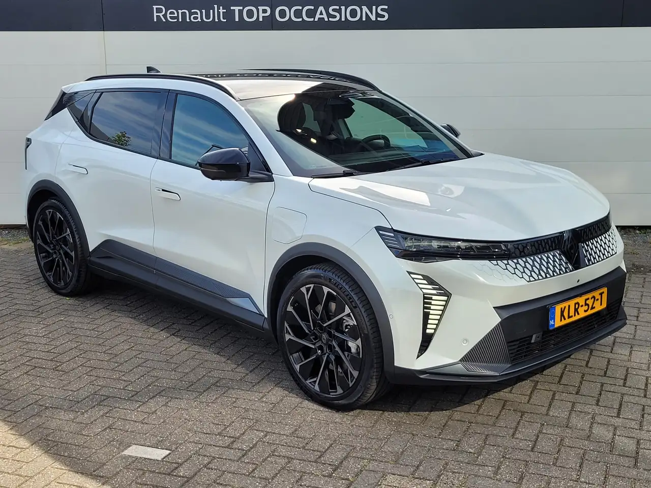 Renault Scenic 2026