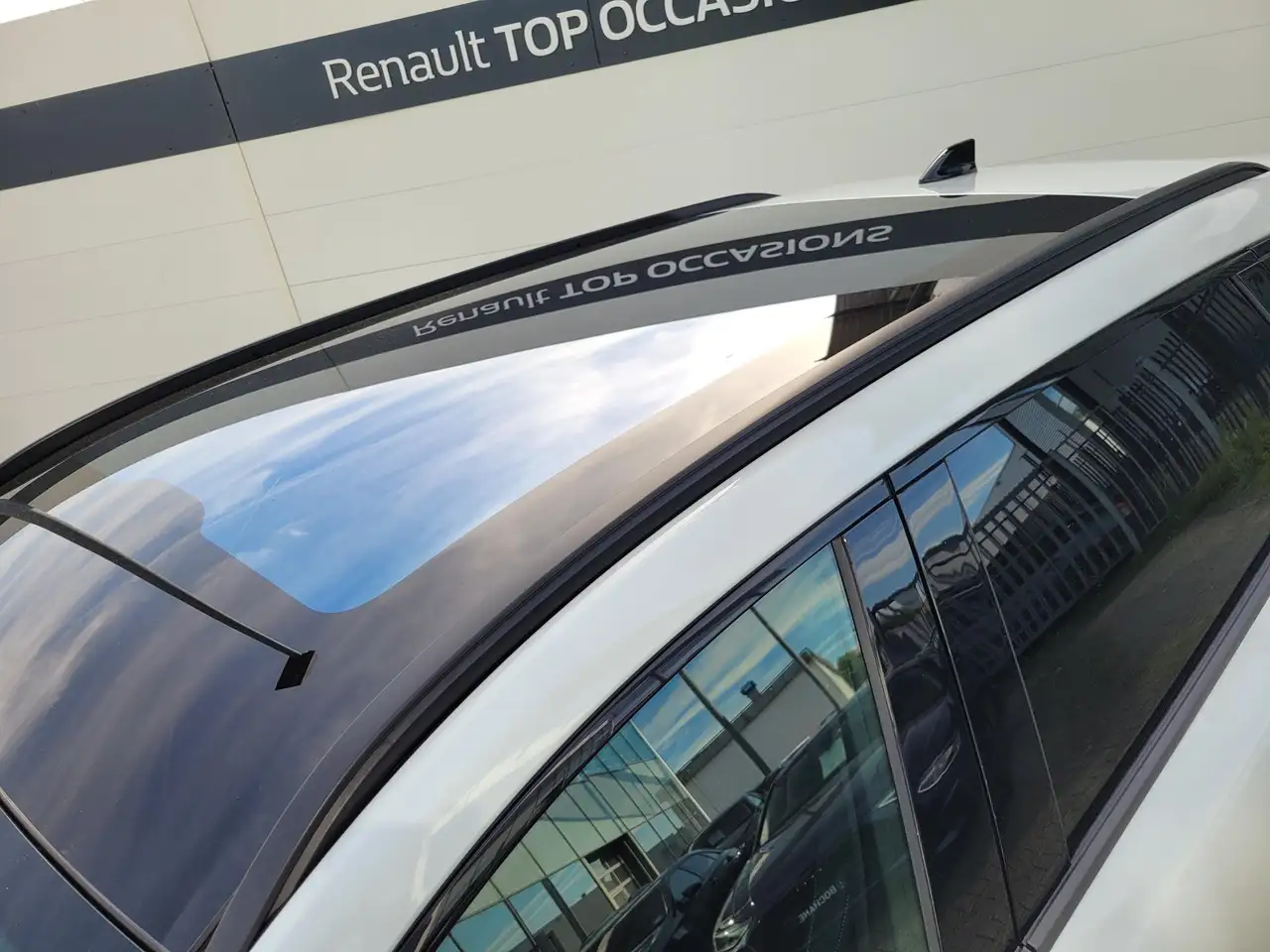 Renault Scenic 2026 — фото 29