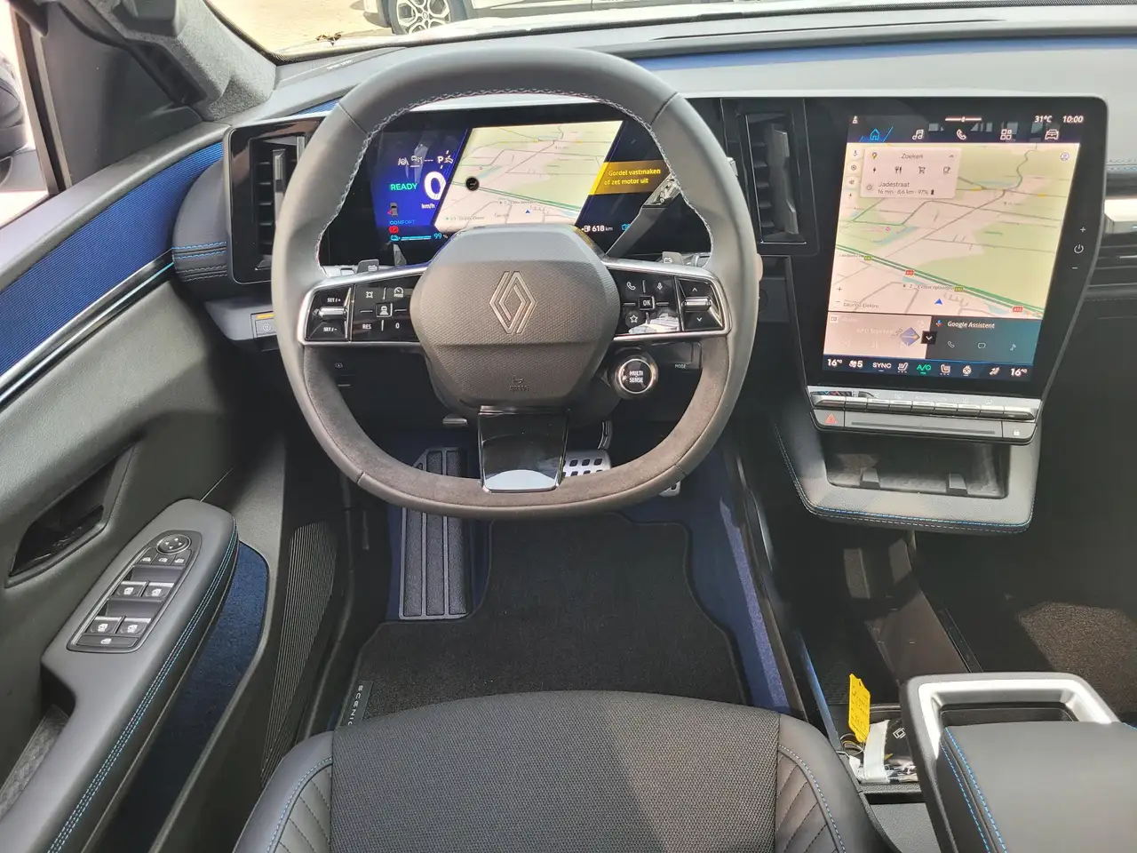 Renault Scenic 2026