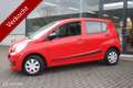 Daihatsu Cuore 1.0 Premium/Airco/ Rood - thumbnail 3