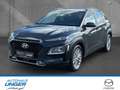 Hyundai KONA 1.6 AT Trend Navi Sitzheizung  Kamera PDC Noir - thumbnail 1