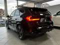 BMW X1 X1 sdrive18d MSport auto LED TETTO ITALIA IVA ESPO Nero - thumbnail 4