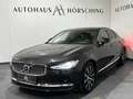 Volvo S90 B5 AWD Inscription Geartronic Grau - thumbnail 3