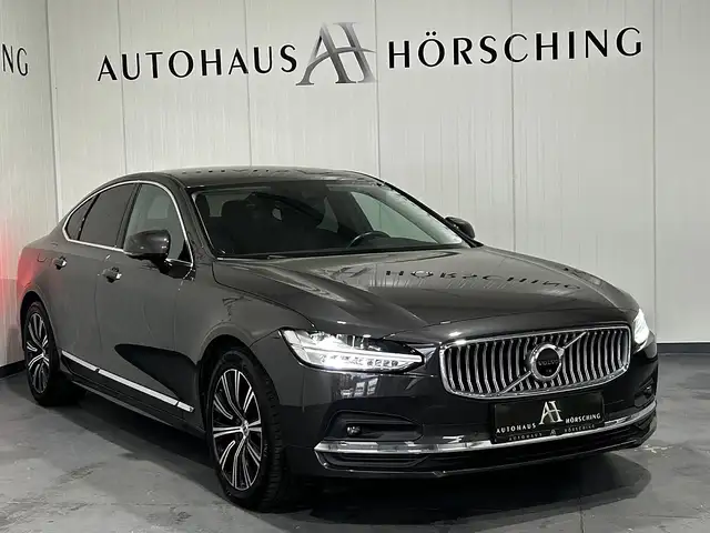 Volvo S90 B5 AWD Inscription Geartronic