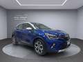 Renault Captur Captur II 2019 1.6 E-Tech phev Intens 160cv auto Blau - thumbnail 7