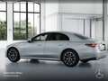 Mercedes-Benz E 200 Avantgarde Fahrass 360° Distr. Spurhalt-Ass Silber - thumbnail 15