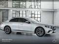 Mercedes-Benz E 200 Avantgarde Fahrass 360° Distr. Spurhalt-Ass Silber - thumbnail 16