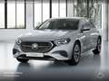 Mercedes-Benz E 200 Avantgarde Fahrass 360° Distr. Spurhalt-Ass Silber - thumbnail 2