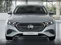 Mercedes-Benz E 200 Avantgarde Fahrass 360° Distr. Spurhalt-Ass Silber - thumbnail 8