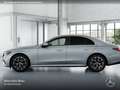 Mercedes-Benz E 200 Avantgarde Fahrass 360° Distr. Spurhalt-Ass Silber - thumbnail 6