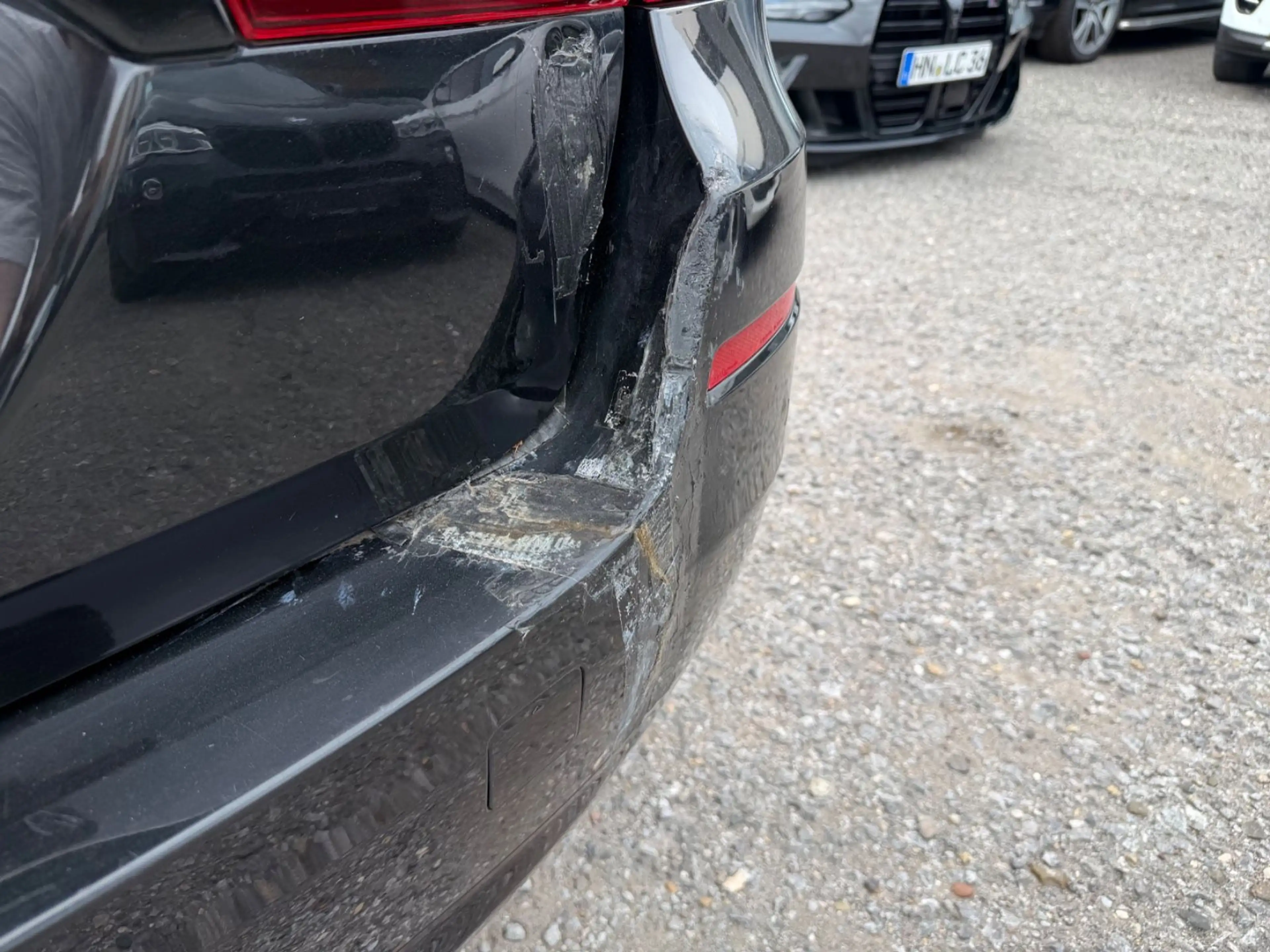 BMW 520 d Touring F11 Leder Xenon LED Navi Auto. PDC — photo 12