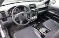 Honda CR-V ES 4x4 Klimaaut Frontbügel Seitenrohre ZV Silver - thumbnail 12