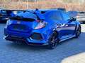 Honda Civic Type R GT 2.0 i-VTEC EU6d-T AD Navi LED ACC Apple Blau - thumbnail 3