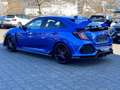 Honda Civic Type R GT 2.0 i-VTEC EU6d-T AD Navi LED ACC Apple Blau - thumbnail 6