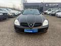 Mercedes-Benz SLK 200 Kompressor Cabrio/Leder/WENIG KM/SHZ Schwarz - thumbnail 7