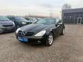 Mercedes-Benz SLK 200 Kompressor Cabrio/Leder/WENIG KM/SHZ Schwarz - thumbnail 2