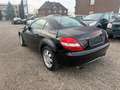 Mercedes-Benz SLK 200 Kompressor Cabrio/Leder/WENIG KM/SHZ Schwarz - thumbnail 13