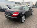 Mercedes-Benz SLK 200 Kompressor Cabrio/Leder/WENIG KM/SHZ Schwarz - thumbnail 5