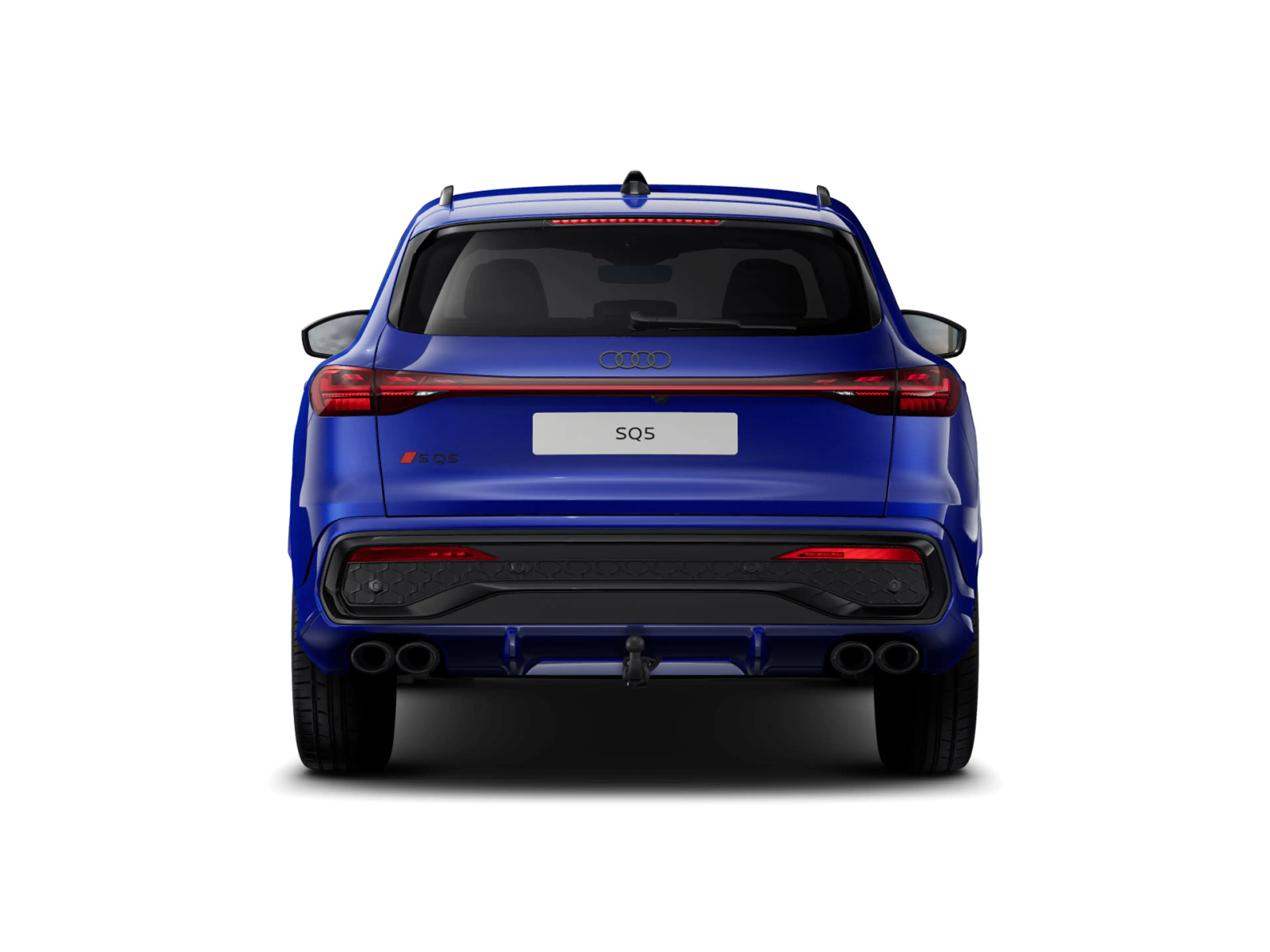 Audi SQ5 TFSI Q NP103 LEDER MATRIX HuD BuO — photo 7