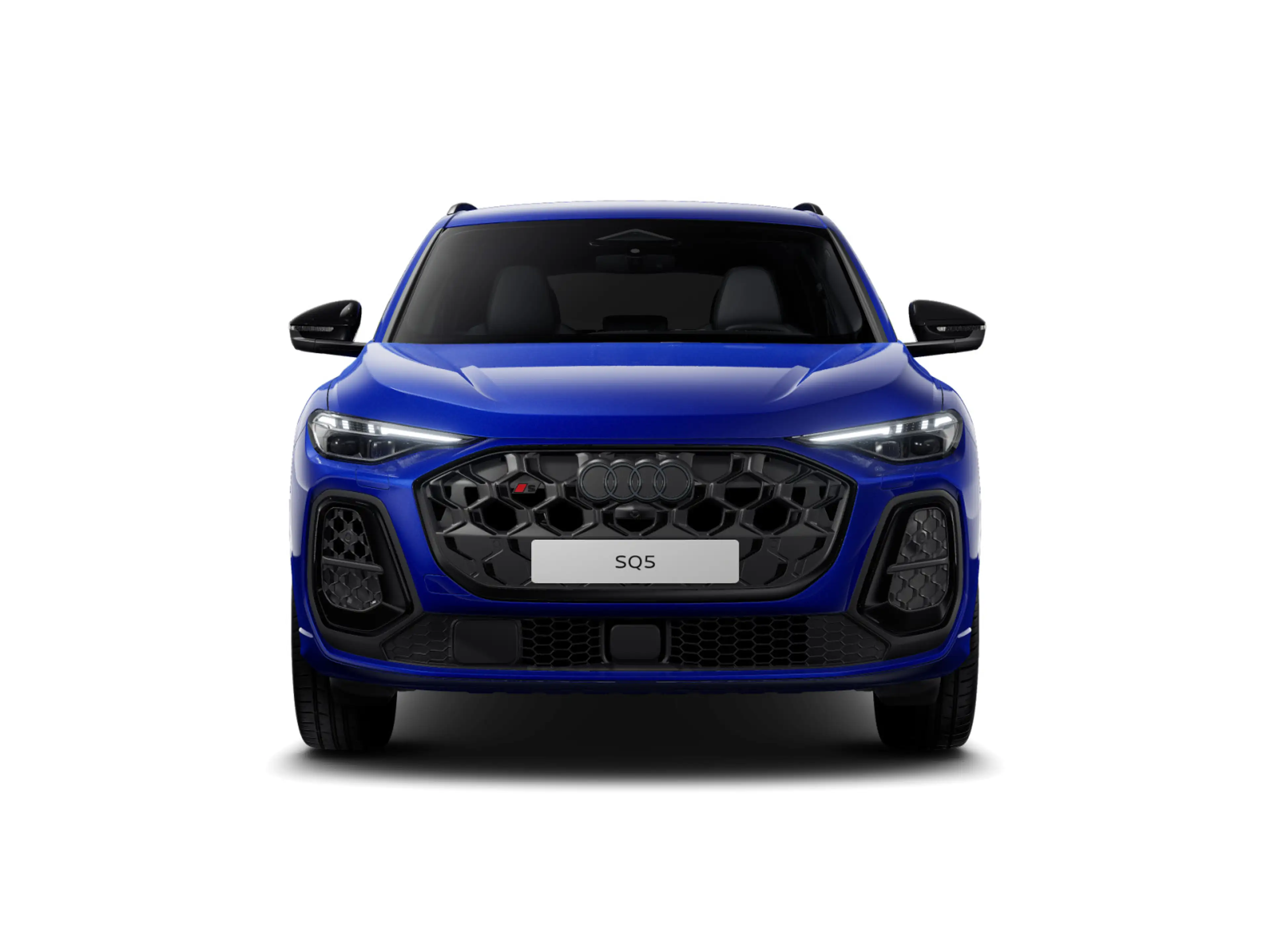 Audi SQ5 TFSI Q NP103 LEDER MATRIX HuD BuO — photo 3