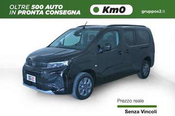 XL 1.5 BlueHDI S&S 130cv AT8 ELEGANCE PLUS 7 posti