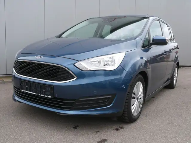 Ford Grand C-Max Grand C-MAX 1.0 EcoBoost Trend