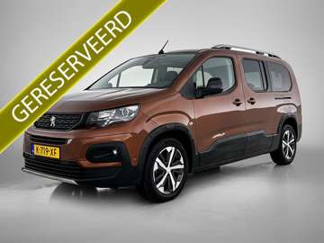 Long 1.2 131PK Automaat GT 7pers. * Distributie vv