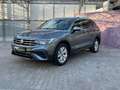 Volkswagen Tiguan Allspace TDI DSG 4M Life LED Nav AHK HUD Grau - thumbnail 1