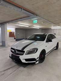 4MATIC Edition 1 Aut.