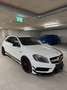 Mercedes-Benz A 45 AMG 4MATIC Edition 1 Aut. Weiß - thumbnail 3