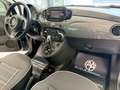 Fiat 500 1200 LOUNGE DUALOGIC UNICOPROPRIETARIO Grigio - thumbnail 9