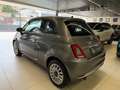 Fiat 500 1200 LOUNGE DUALOGIC UNICOPROPRIETARIO Grigio - thumbnail 4