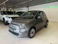 Fiat 500 1200 LOUNGE DUALOGIC UNICOPROPRIETARIO Grigio - thumbnail 1